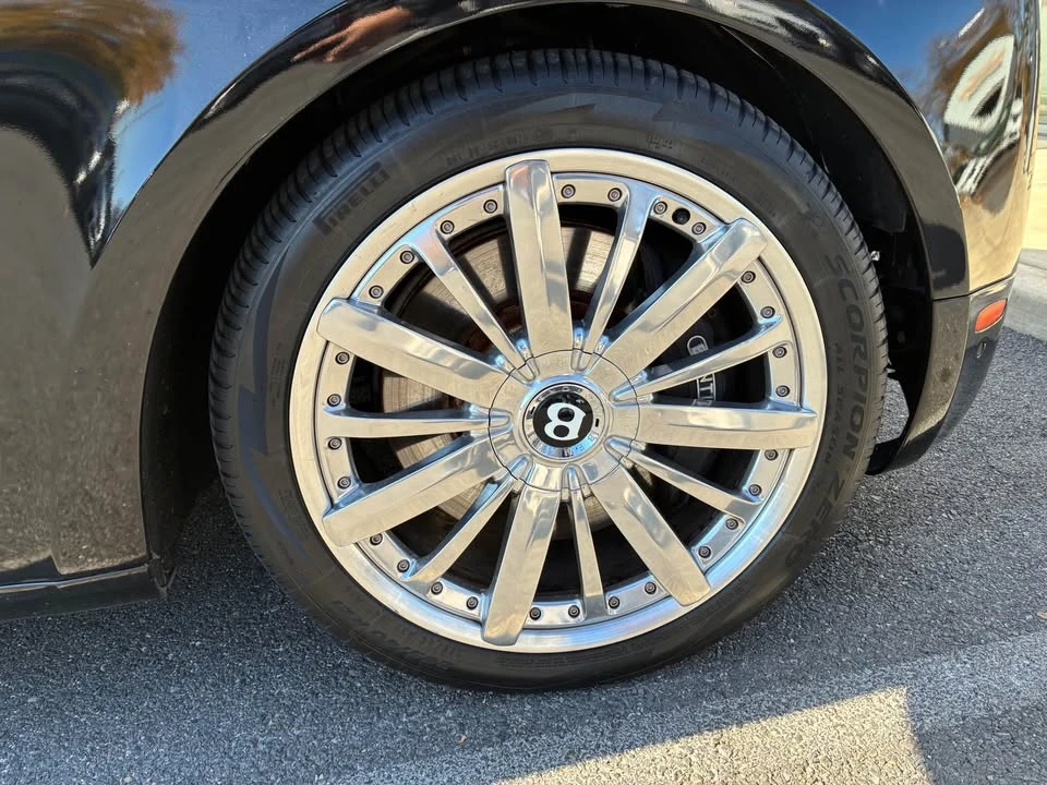 2013 Bentley Mulsanne 2nd Gen - Image 20 of 20