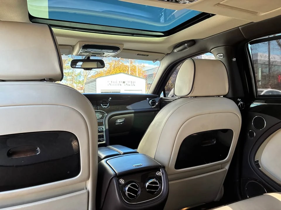 2013 Bentley Mulsanne 2nd Gen - Image 13 of 20