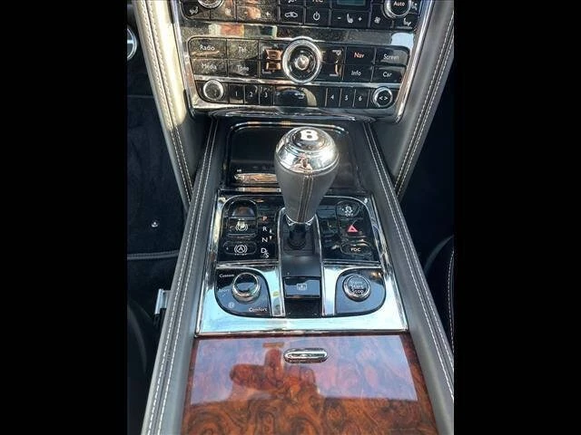 2013 Bentley Mulsanne 2nd Gen - Image 9 of 20