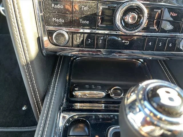 2013 Bentley Mulsanne 2nd Gen - Image 16 of 20