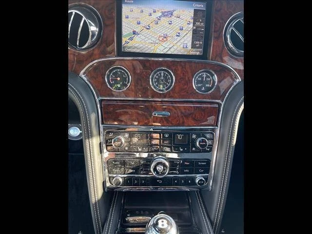 2013 Bentley Mulsanne 2nd Gen - Image 5 of 19