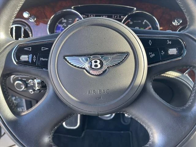 2013 Bentley Mulsanne 2nd Gen - Image 6 of 19