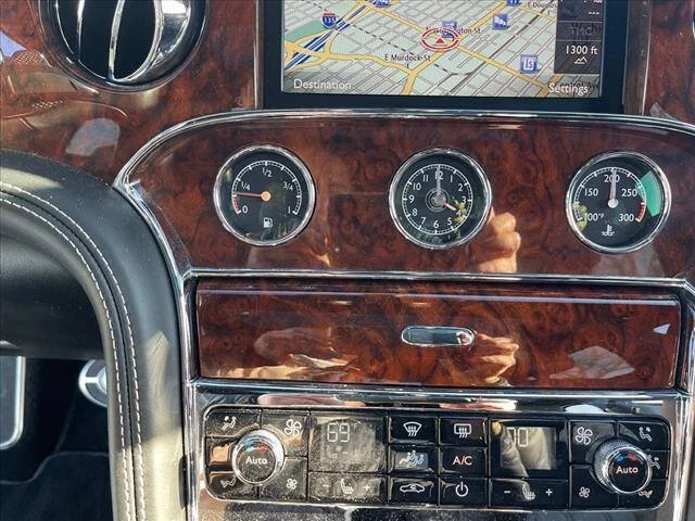 2013 Bentley Mulsanne 2nd Gen - Image 4 of 19