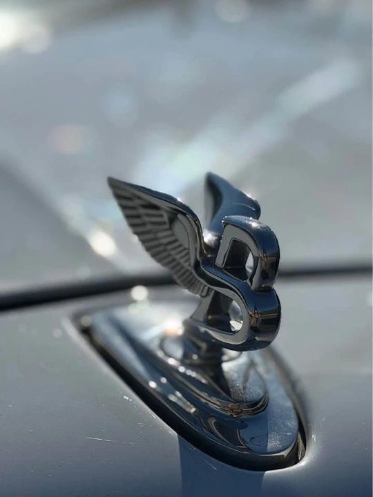 2013 Bentley Mulsanne 2nd Gen - Image 2 of 7