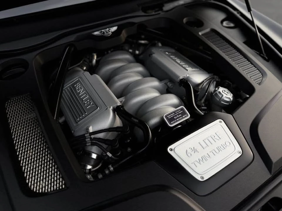 2013 Bentley Mulsanne 2nd Gen - Image 20 of 20