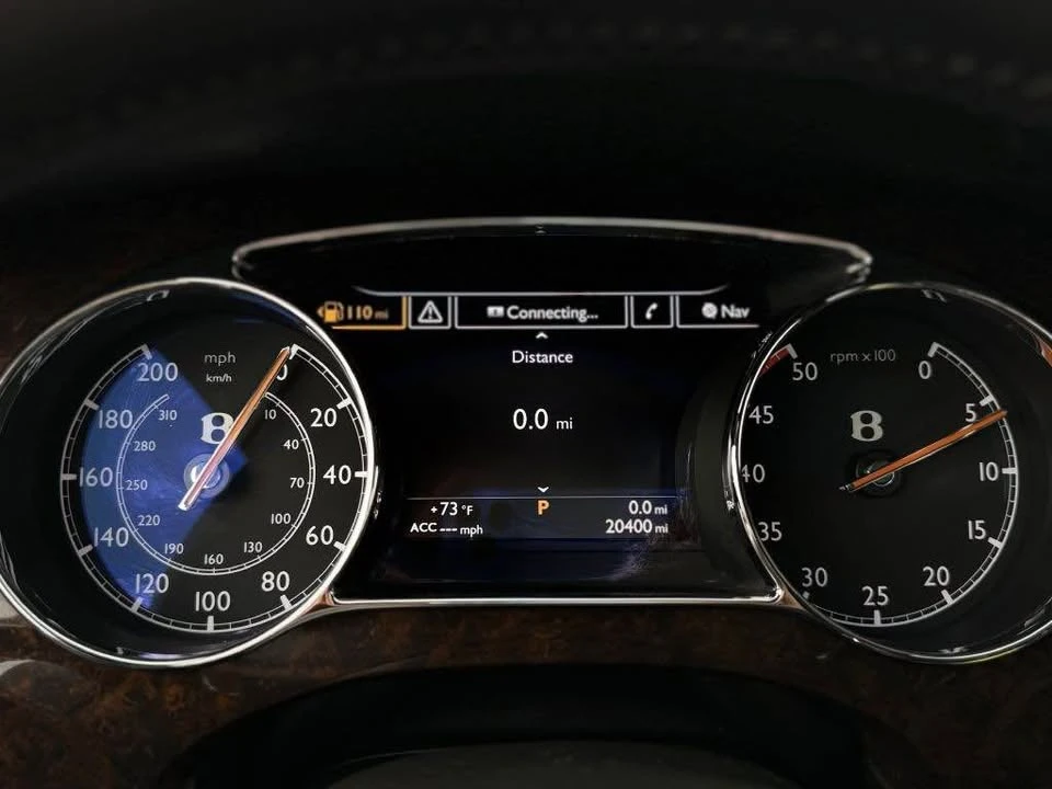 2013 Bentley Mulsanne 2nd Gen - Image 19 of 20