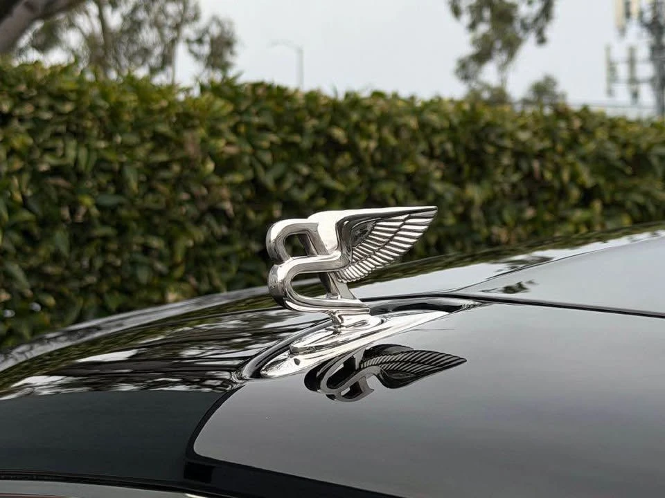 2013 Bentley Mulsanne 2nd Gen - Image 7 of 20