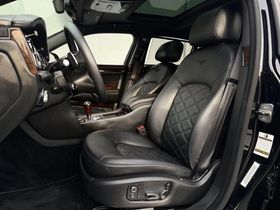 2013 Bentley Mulsanne 2nd Gen - Image 9 of 20