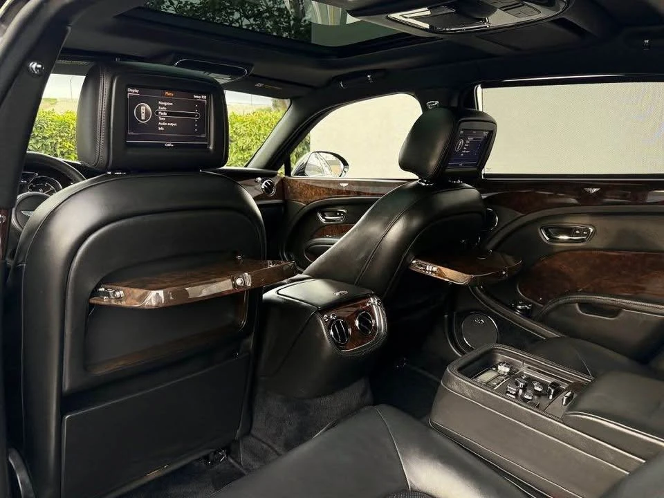 2013 Bentley Mulsanne 2nd Gen - Image 14 of 20