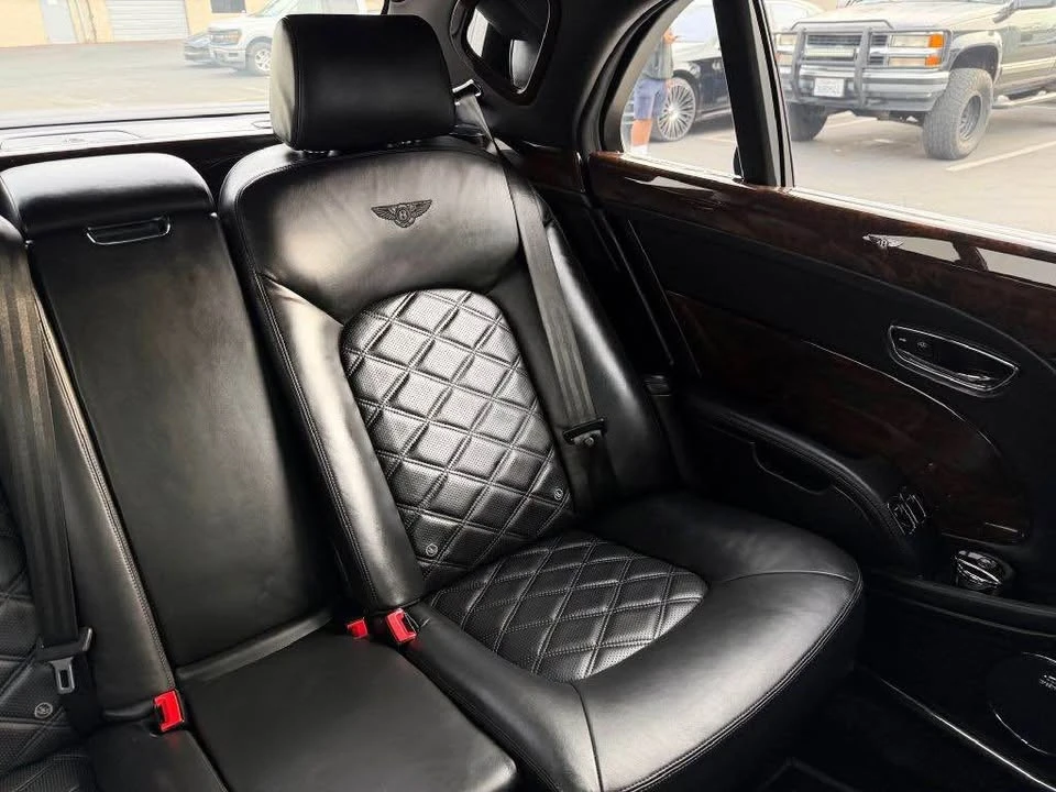 2013 Bentley Mulsanne 2nd Gen - Image 17 of 20