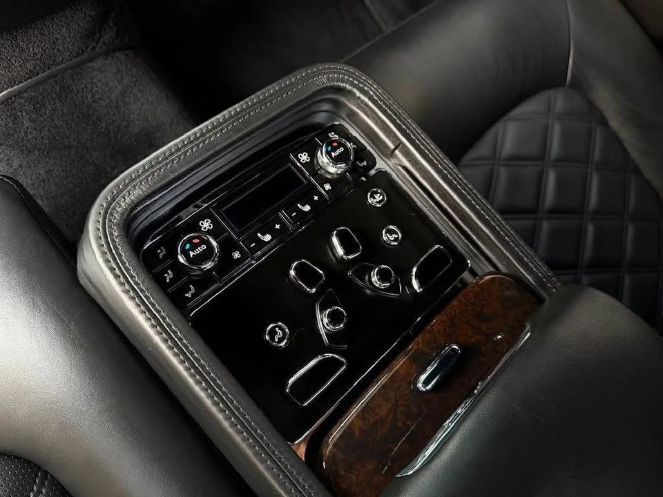 2013 Bentley Mulsanne 2nd Gen - Image 16 of 20