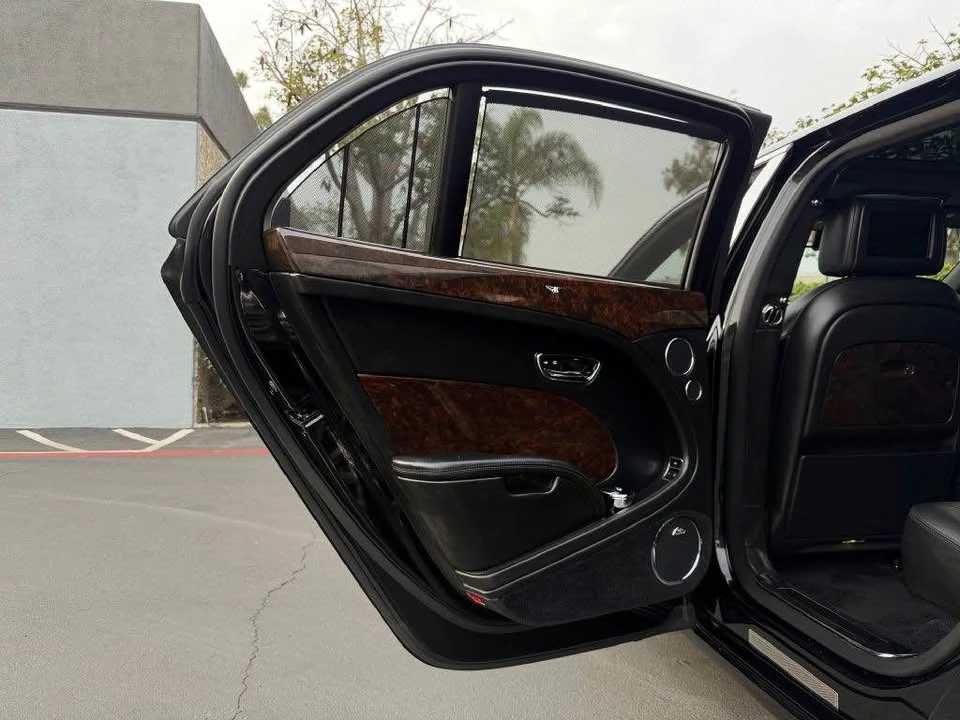 2013 Bentley Mulsanne 2nd Gen - Image 13 of 20