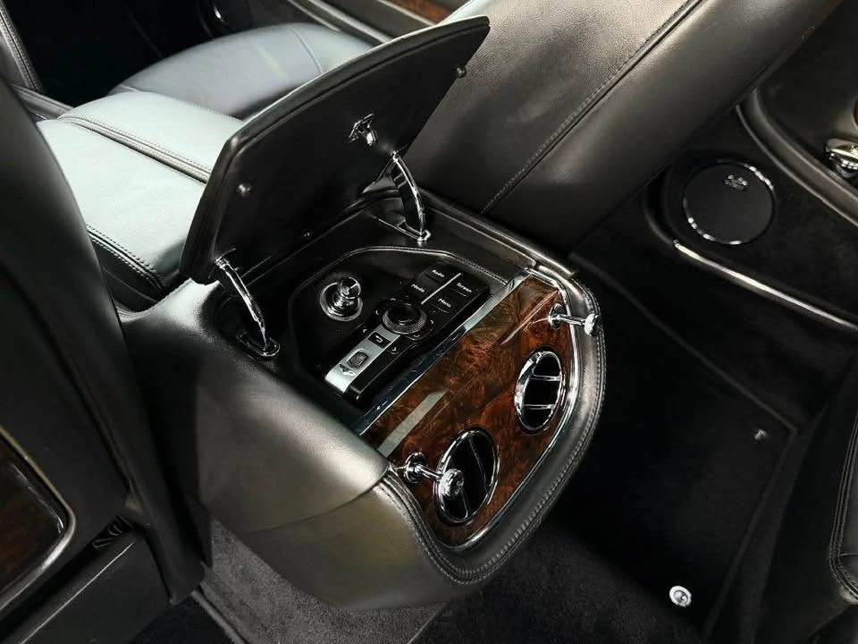 2013 Bentley Mulsanne 2nd Gen - Image 15 of 20