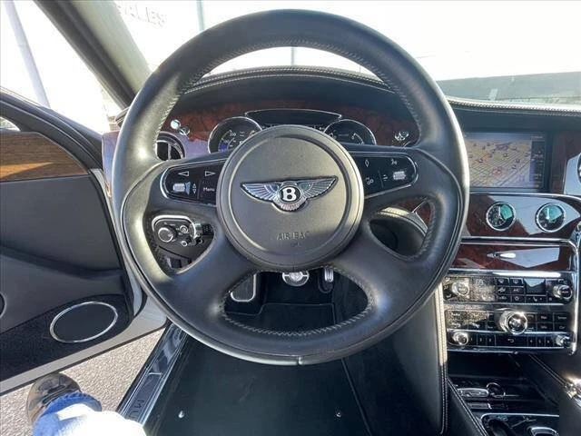 2013 Bentley Mulsanne 2nd Gen - Image 8 of 20
