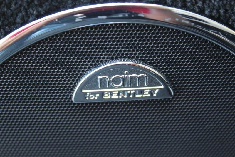 2013 Bentley Mulsanne 2nd Gen - Image 16 of 20