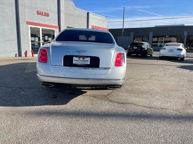 2013 Bentley Mulsanne 2nd Gen - Image 2 of 20