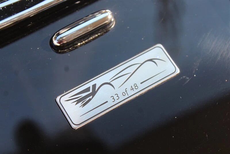 2013 Bentley Mulsanne 2nd Gen - Image 17 of 20