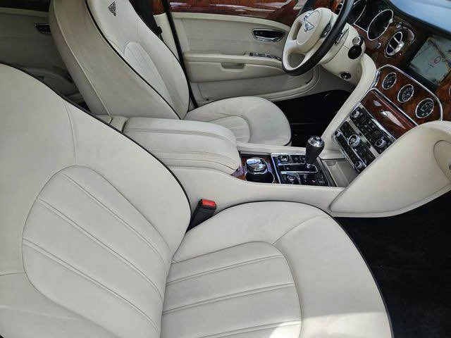 2013 Bentley Mulsanne 2nd Gen - Image 2 of 12