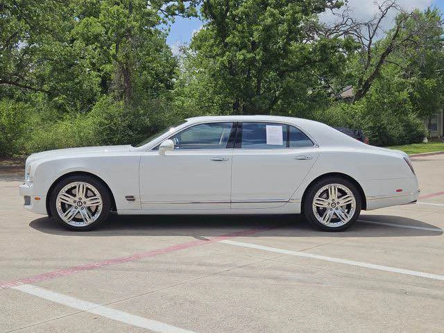 2013 Bentley Mulsanne 2nd Gen - Image 8 of 12