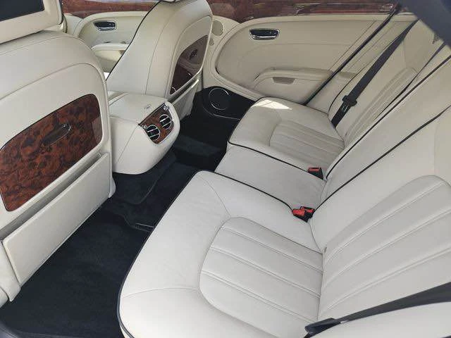 2013 Bentley Mulsanne 2nd Gen - Image 3 of 12