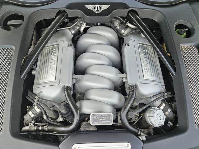 2013 Bentley Mulsanne 2nd Gen - Image 6 of 12
