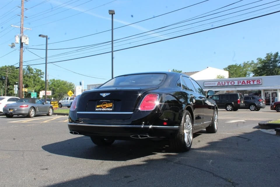 2013 Bentley Mulsanne 2nd Gen - Image 2 of 20