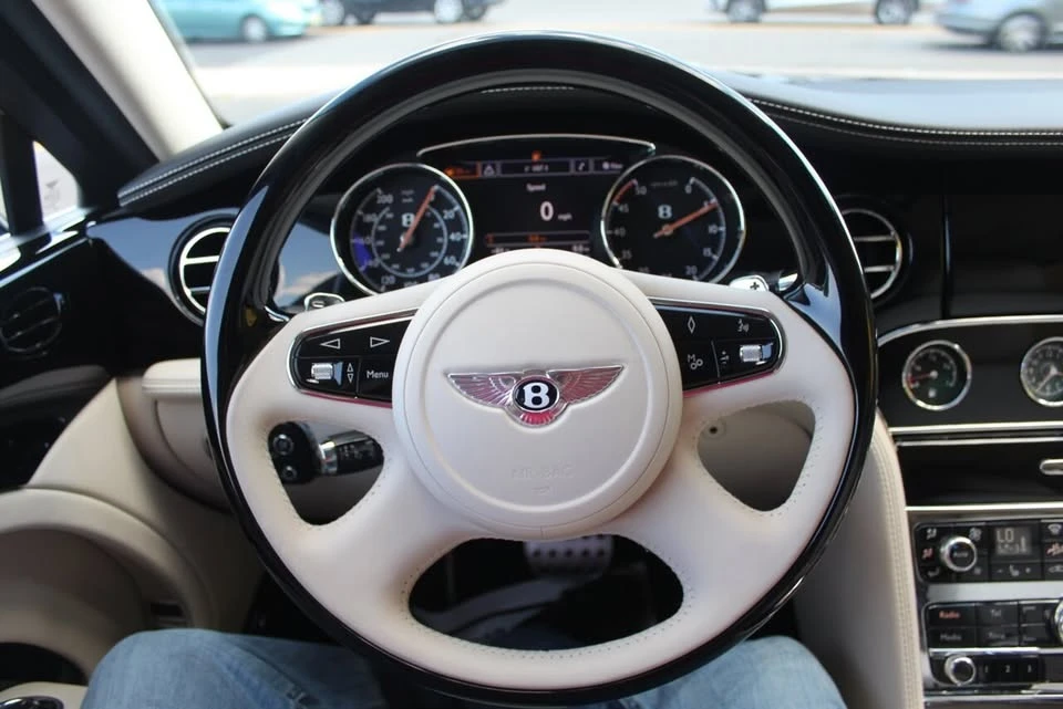 2013 Bentley Mulsanne 2nd Gen - Image 8 of 20