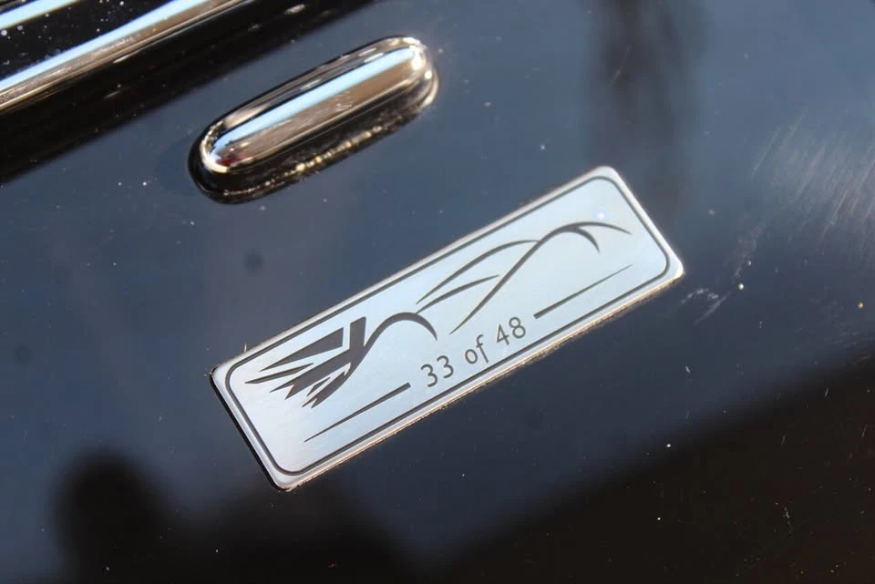 2013 Bentley Mulsanne 2nd Gen - Image 17 of 20