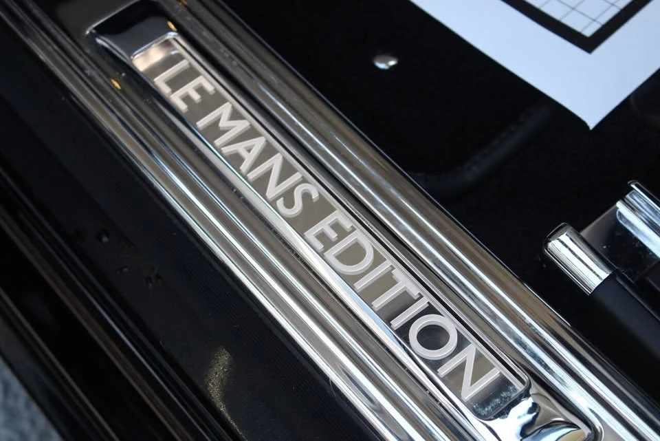 2013 Bentley Mulsanne 2nd Gen - Image 19 of 20