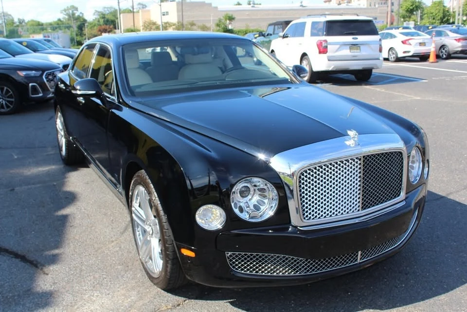 2013 Bentley Mulsanne 2nd Gen - Image 6 of 20