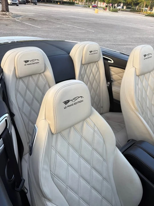 2013 Bentley Continental GT 2nd Gen - Image 2 of 10