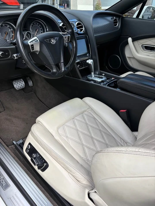 2013 Bentley Continental GT 2nd Gen - Image 10 of 10