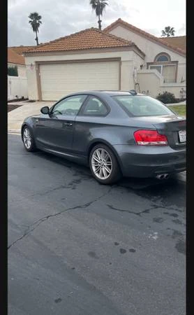 2013 BMW E81/E82/E88 1 Series - Image 2 of 6