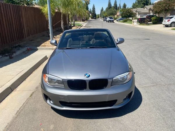 2013 BMW E81/E82/E88 1 Series - Image 11 of 16