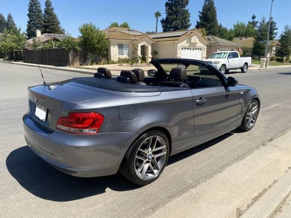 2013 BMW E81/E82/E88 1 Series - Image 4 of 16