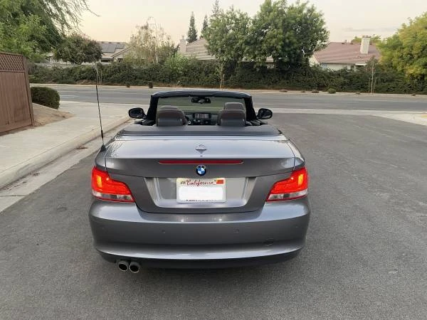 2013 BMW E81/E82/E88 1 Series - Image 13 of 16
