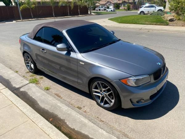 2013 BMW E81/E82/E88 1 Series - Image 15 of 16
