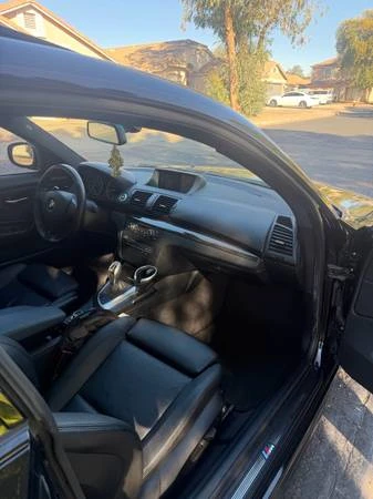 2013 BMW E82 135i & 135is - Image 12 of 12