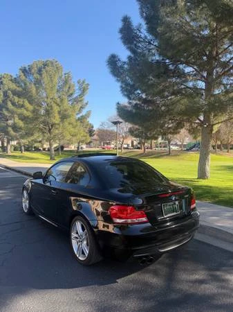 2013 BMW E82 135i & 135is - Image 7 of 12