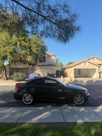 2013 BMW E82 135i & 135is - Image 4 of 12