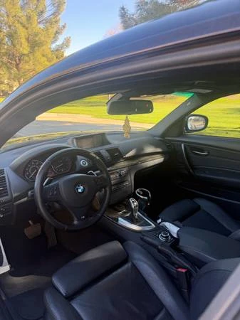 2013 BMW E82 135i & 135is - Image 10 of 12