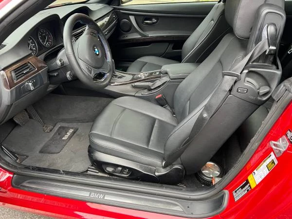 2013 BMW E93 3 Series Convertible - Image 2 of 11