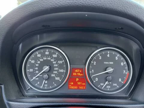 2013 BMW E93 3 Series Convertible - Image 20 of 20