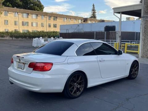2013 BMW E93 3 Series Convertible - Image 10 of 20