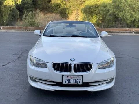 2013 BMW E93 3 Series Convertible - Image 2 of 20