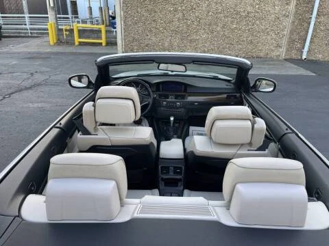 2013 BMW E93 3 Series Convertible - Image 17 of 20