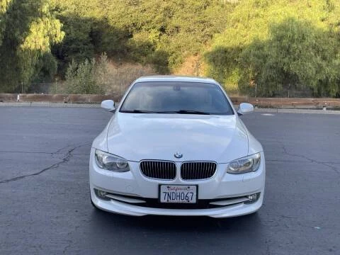 2013 BMW E93 3 Series Convertible - Image 8 of 20