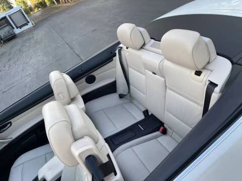 2013 BMW E93 3 Series Convertible - Image 18 of 20