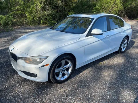 2013 BMW 328xi AWD