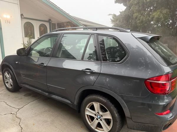 2013 BMW E70 X5 - Image 2 of 5